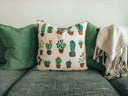 Cushions & Throws